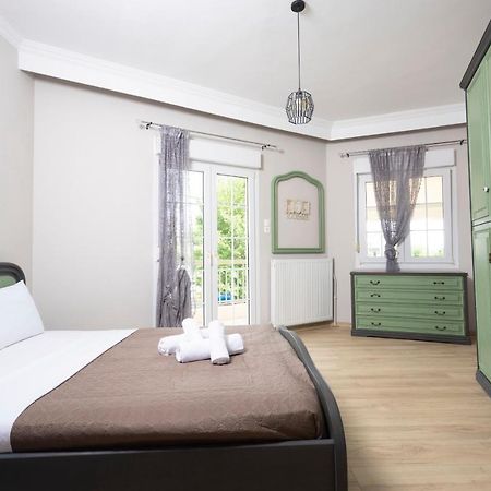 Joene Vintage Apartment Thessaloníki Luaran gambar