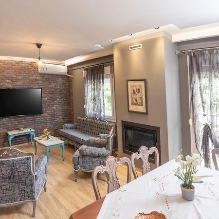 Joene Vintage Apartment Thessaloníki Luaran gambar