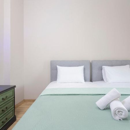 Joene Vintage Apartment Thessaloníki Luaran gambar