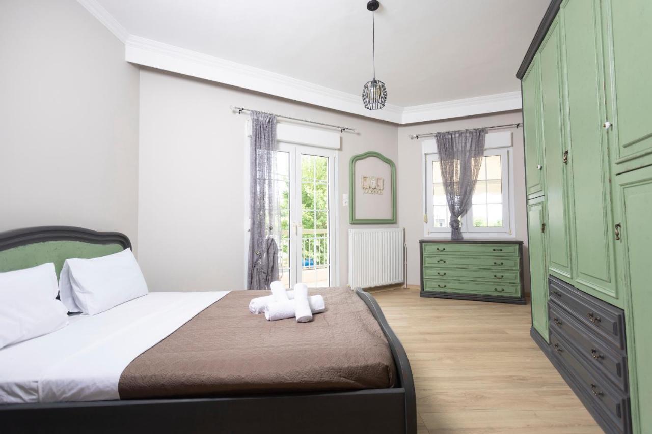 Joene Vintage Apartment Thessaloníki Luaran gambar