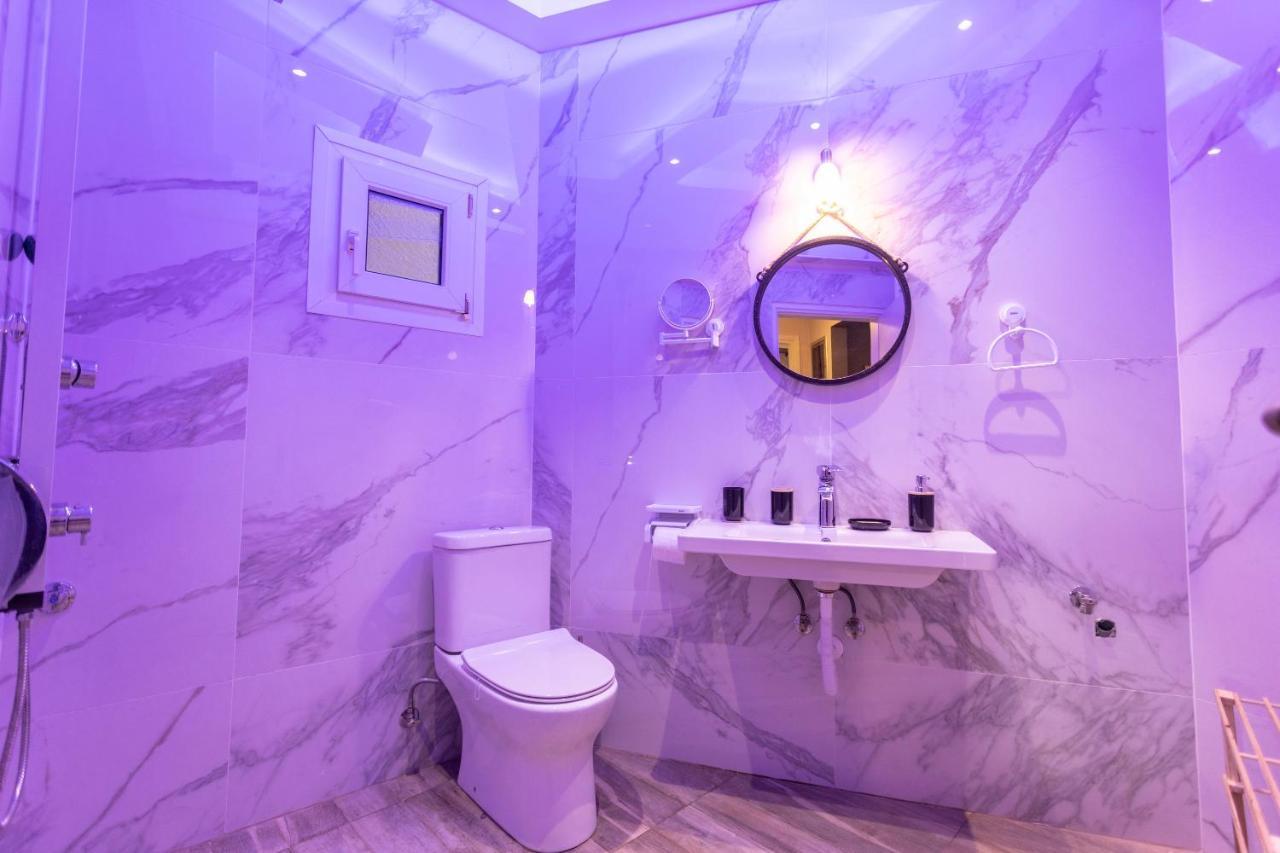 Joene Vintage Apartment Thessaloníki Luaran gambar