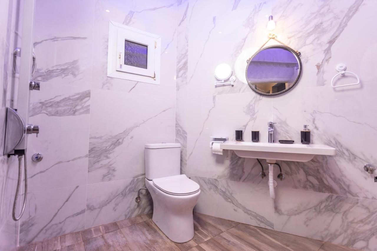 Joene Vintage Apartment Thessaloníki Luaran gambar