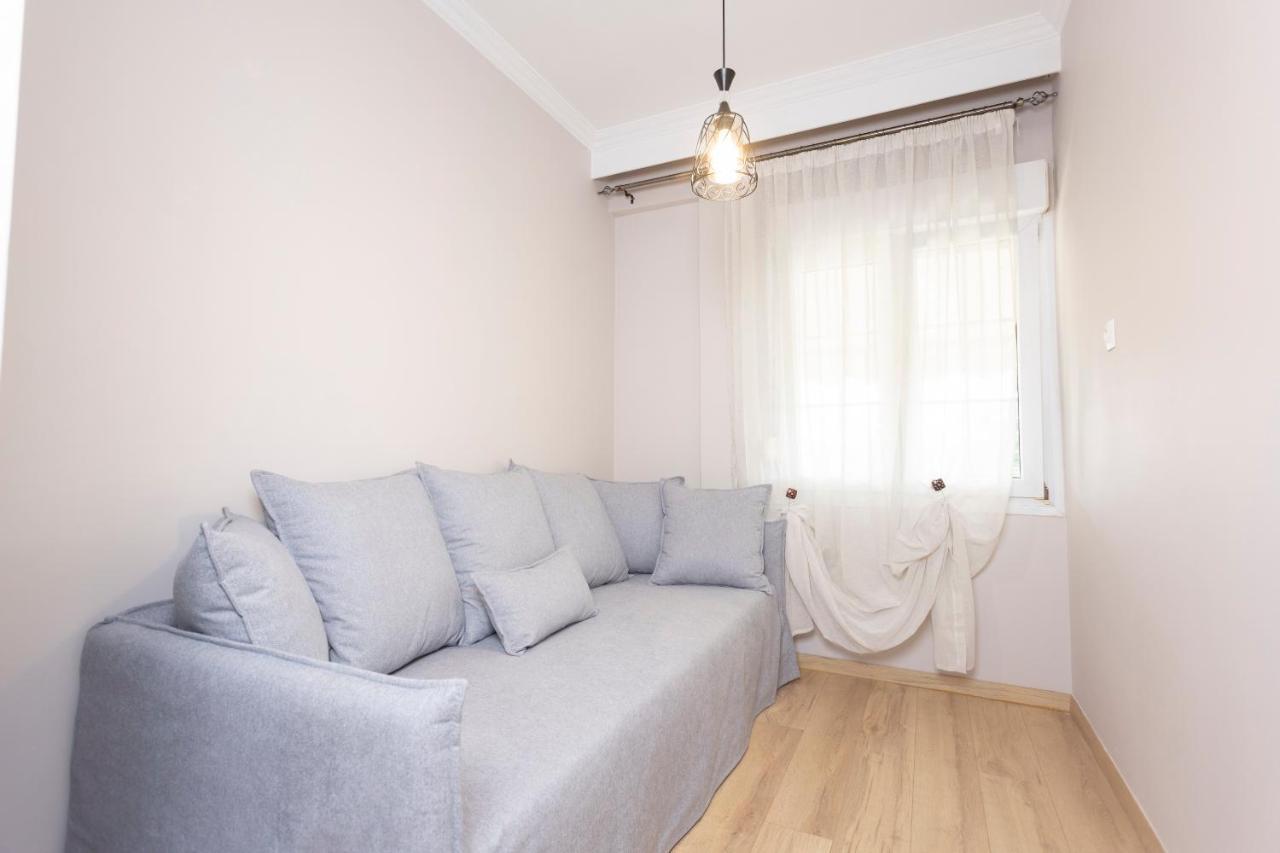 Joene Vintage Apartment Thessaloníki Luaran gambar