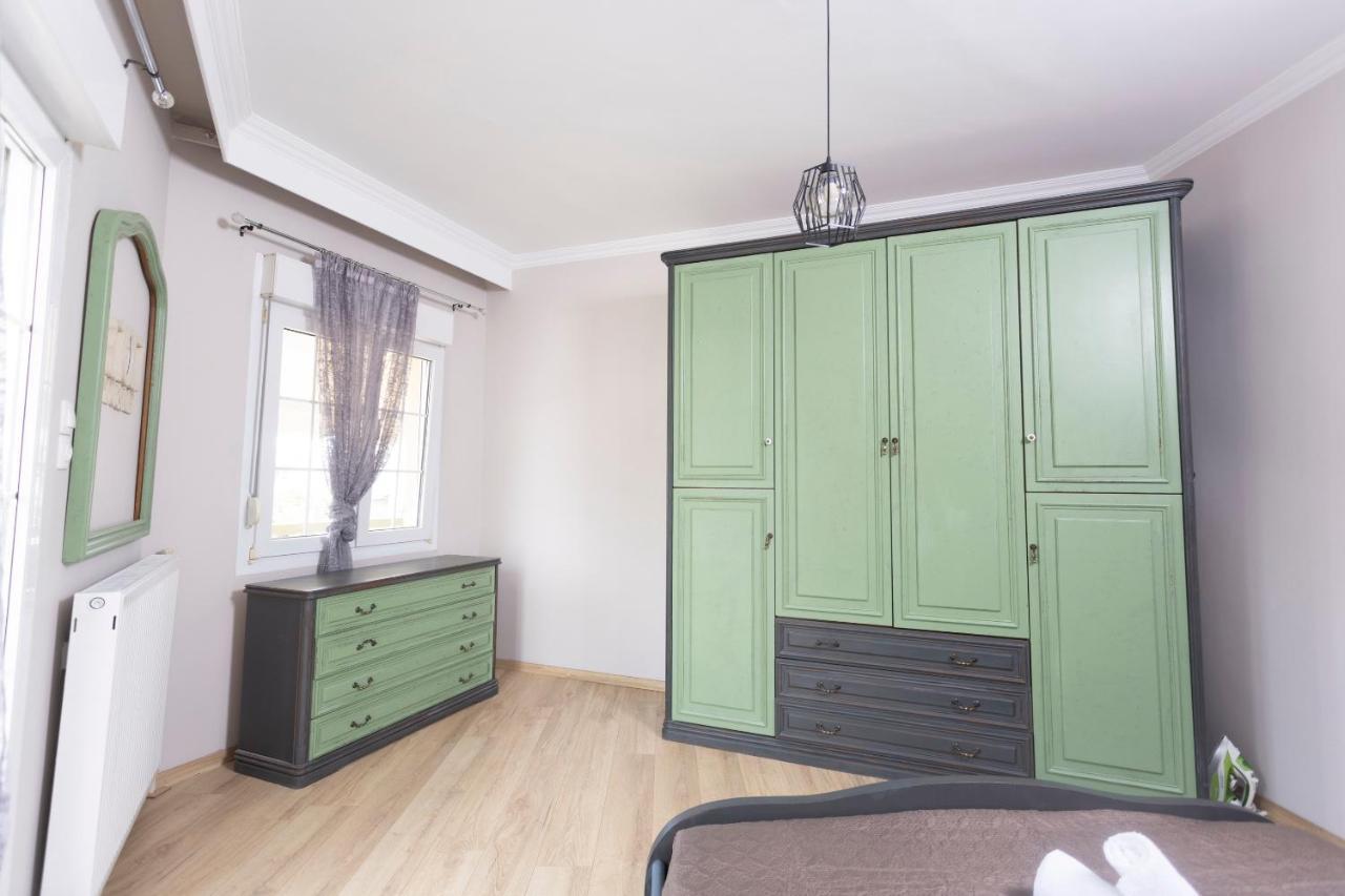 Joene Vintage Apartment Thessaloníki Luaran gambar