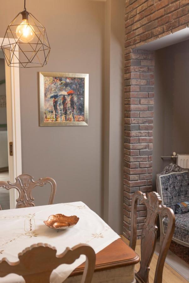 Joene Vintage Apartment Thessaloníki Luaran gambar