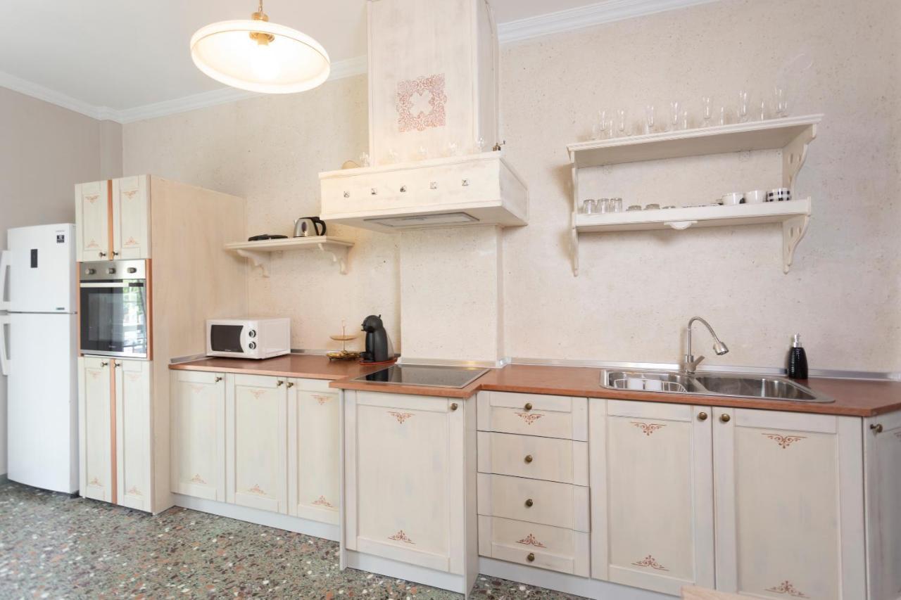 Joene Vintage Apartment Thessaloníki Luaran gambar