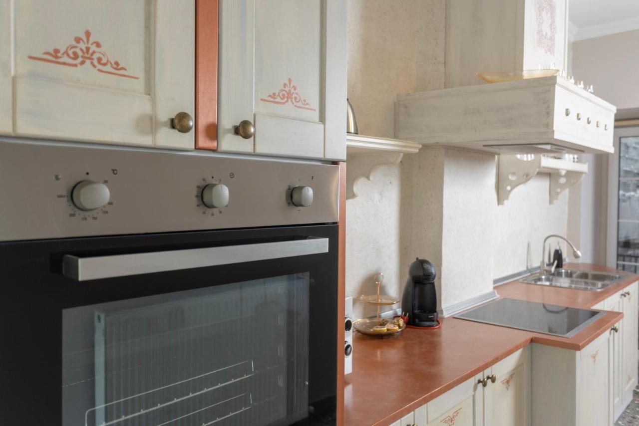Joene Vintage Apartment Thessaloníki Luaran gambar