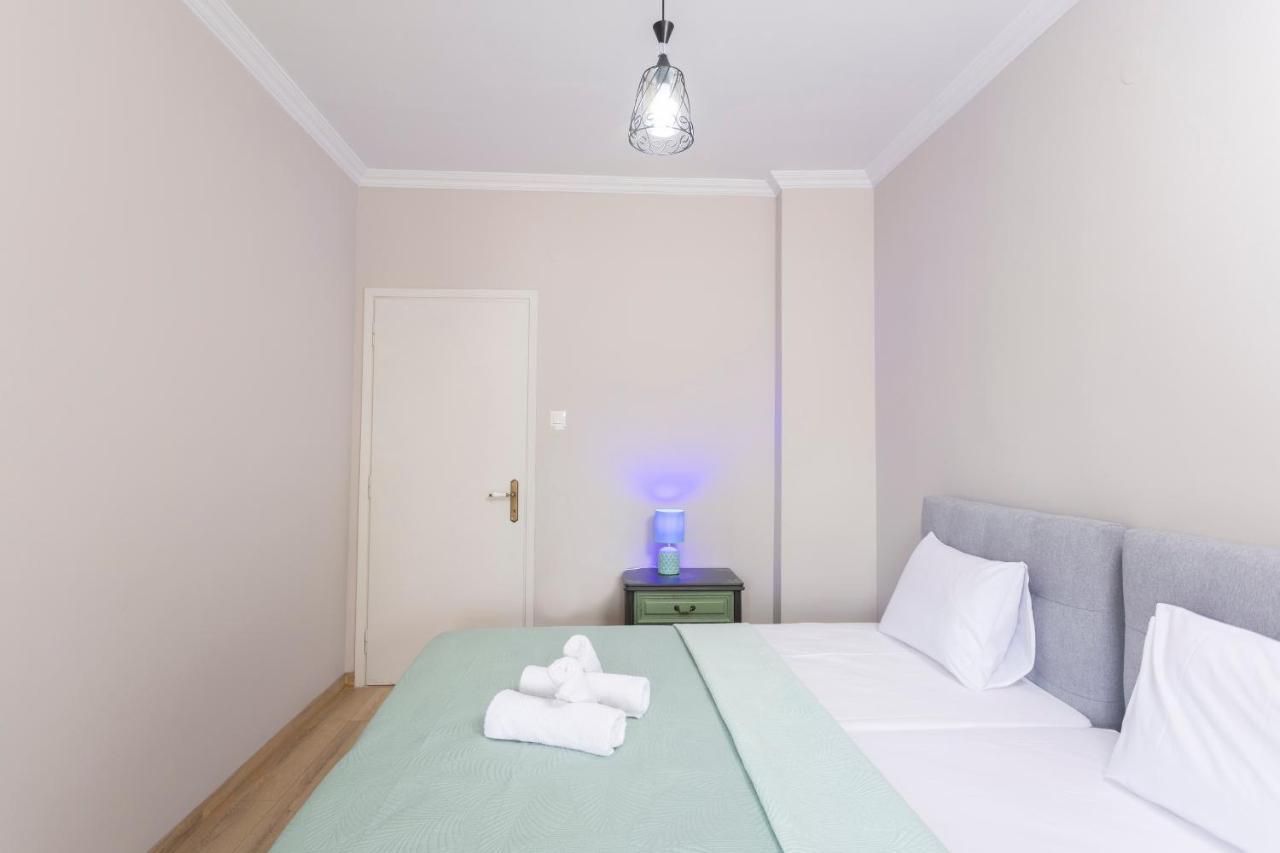 Joene Vintage Apartment Thessaloníki Luaran gambar