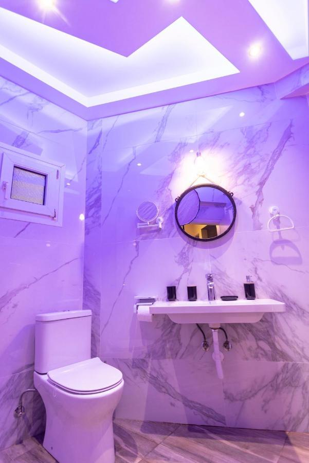 Joene Vintage Apartment Thessaloníki Luaran gambar