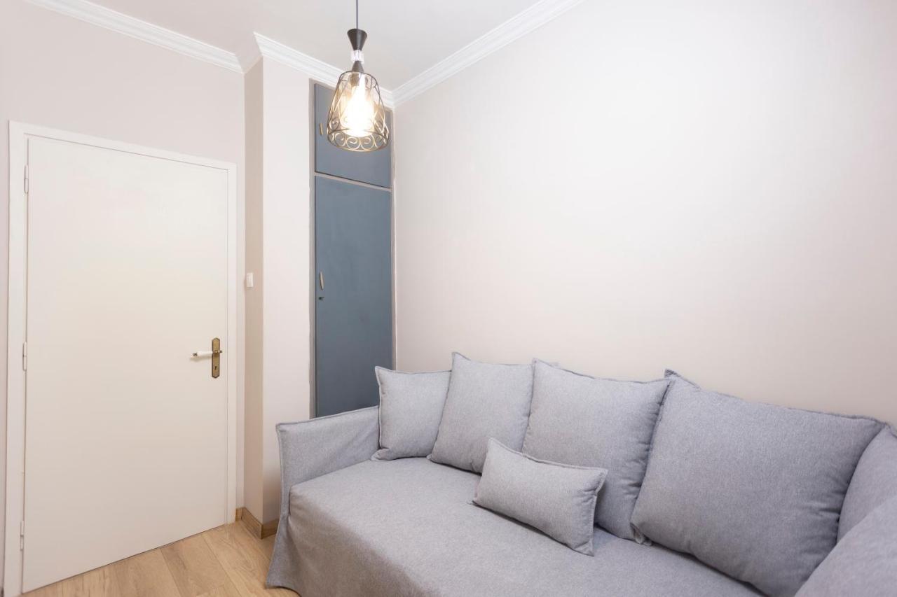 Joene Vintage Apartment Thessaloníki Luaran gambar