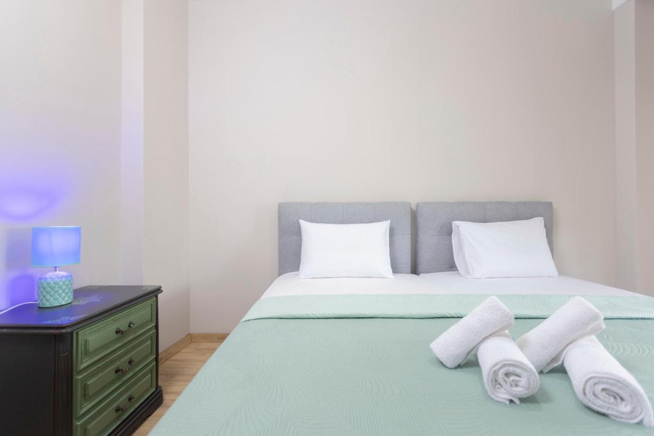 Joene Vintage Apartment Thessaloníki Luaran gambar