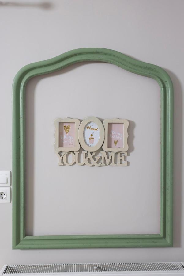 Joene Vintage Apartment Thessaloníki Luaran gambar
