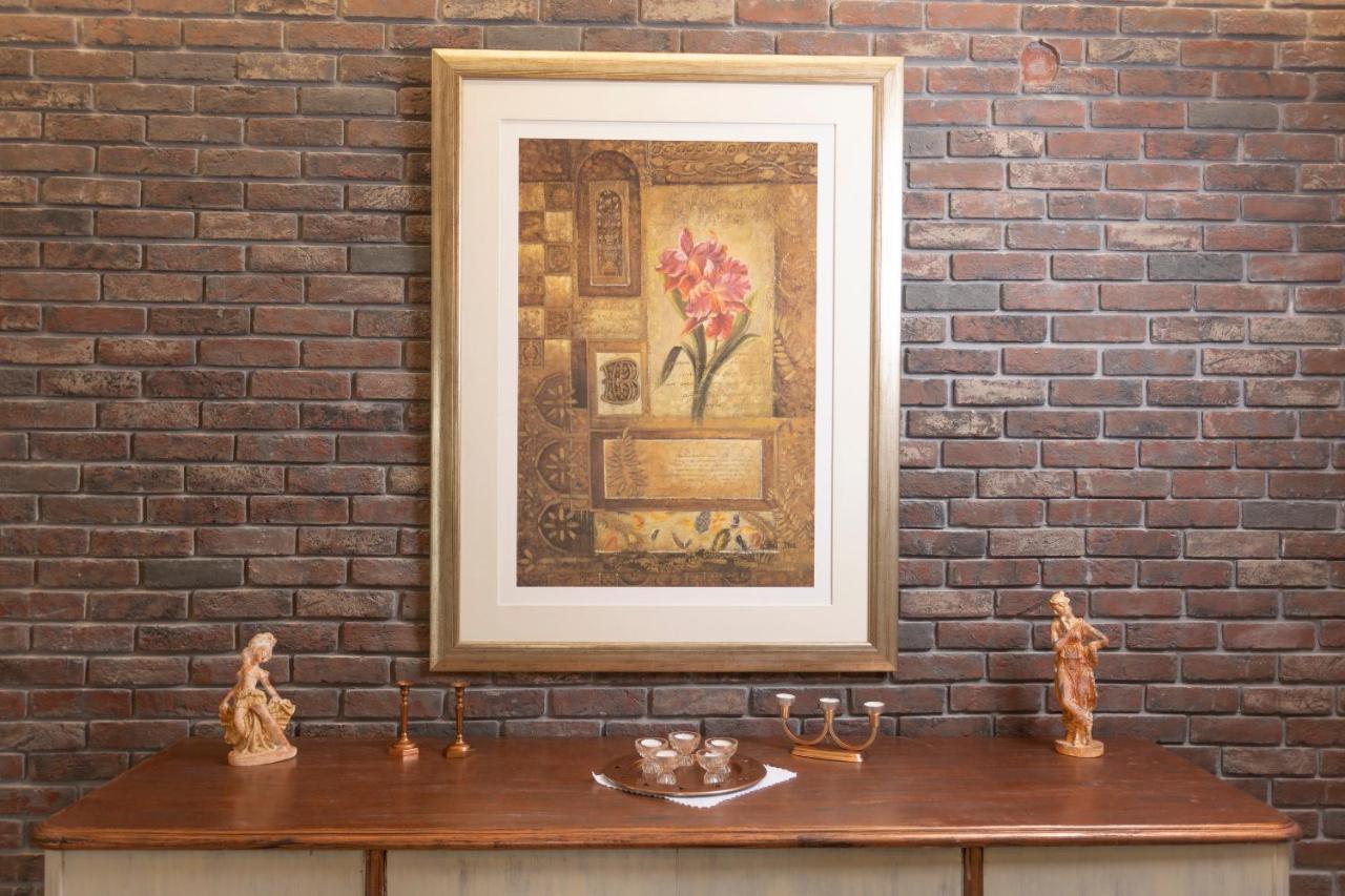 Joene Vintage Apartment Thessaloníki Luaran gambar